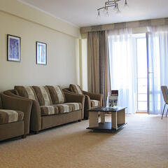 Центр отдыха Каприз , Иссык-куль