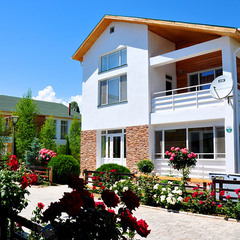 Центр отдыха Каприз , Иссык-куль