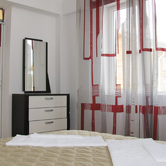 Центр отдыха Каприз , Иссык-куль