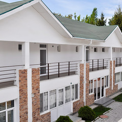 Центр отдыха Каприз , Иссык-куль