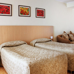 Центр отдыха Каприз , Иссык-куль