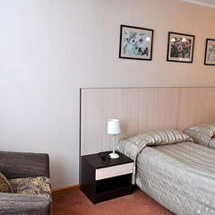 Центр отдыха Каприз , Иссык-куль