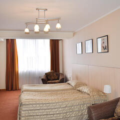 Центр отдыха Каприз , Иссык-куль