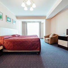 Центр отдыха Каприз , Иссык-куль