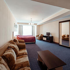 Центр отдыха Каприз , Иссык-куль