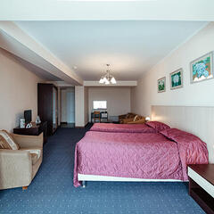 Центр отдыха Каприз , Иссык-куль