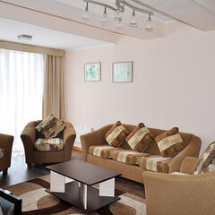 Центр отдыха Каприз , Иссык-куль