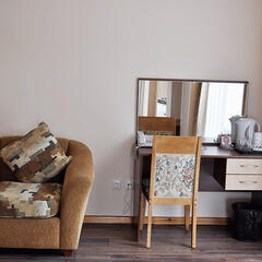 Центр отдыха Каприз , Иссык-куль