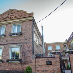 Отель Бутик-Отель Милтон, Ростов-на-Дону, Ростовская область