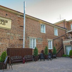 Отель Бутик-Отель Милтон, Ростов-на-Дону, Ростовская область