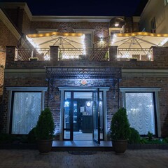 Отель Бутик-Отель Милтон, Ростов-на-Дону, Ростовская область