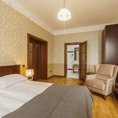 Отель Коперник, Калининград, Калининградская область