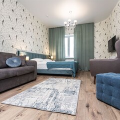 Отель Коперник, Калининград, Калининградская область