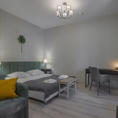 Отель Коперник, Калининград, Калининградская область