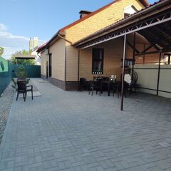 Коттедж на Комсомольской, Камышин, Волгоградская область