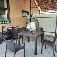 Коттедж на Комсомольской, Камышин, Волгоградская область