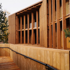 Загородный отель Точка на карте Лодейное Поле, Лодейнопольский район, Ленинградская область