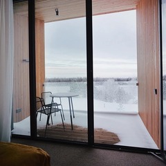 Загородный отель Точка на карте Лодейное Поле, Лодейнопольский район, Ленинградская область