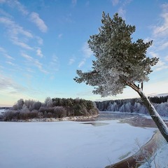 Загородный отель Точка на карте Лодейное Поле, Лодейнопольский район, Ленинградская область