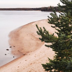 Загородный отель Точка на карте Лодейное Поле, Лодейнопольский район, Ленинградская область