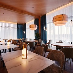 Загородный отель Точка на карте Лодейное Поле, Лодейнопольский район, Ленинградская область