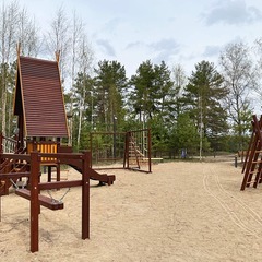 Загородный отель Точка на карте Лодейное Поле, Лодейнопольский район, Ленинградская область