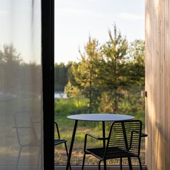 Загородный отель Точка на карте Лодейное Поле, Лодейнопольский район, Ленинградская область