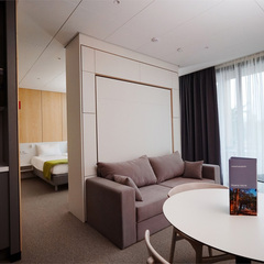 Загородный отель Точка на карте Лодейное Поле, Лодейнопольский район, Ленинградская область