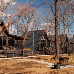 База отдыха Заимка Узалы, Хабаровский край