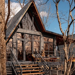 База отдыха Заимка Узалы, Хабаровский край