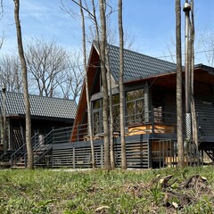 База отдыха Заимка Узалы, Хабаровский край