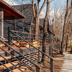 База отдыха Заимка Узалы, Хабаровский край