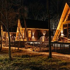 База отдыха Заимка Узалы, Хабаровский край