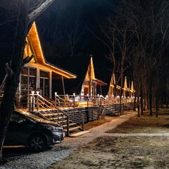 База отдыха Заимка Узалы, Хабаровский край