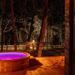 База отдыха Заимка Узалы, Хабаровский край