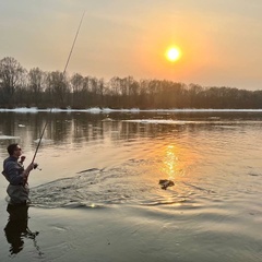 База отдыха Заимка Узалы, Хабаровский край