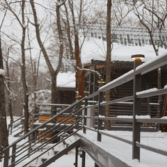 База отдыха Заимка Узалы, Хабаровский край