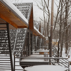 База отдыха Заимка Узалы, Хабаровский край