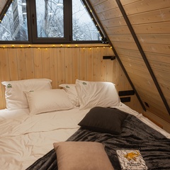 База отдыха Заимка Узалы, Хабаровский край