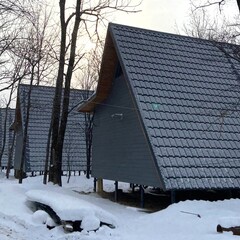 База отдыха Заимка Узалы, Хабаровский край