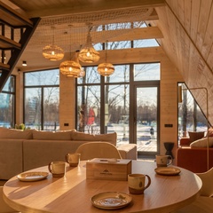 База отдыха Заимка Узалы, Хабаровский край