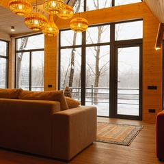 База отдыха Заимка Узалы, Хабаровский край