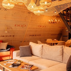 База отдыха Заимка Узалы, Хабаровский край