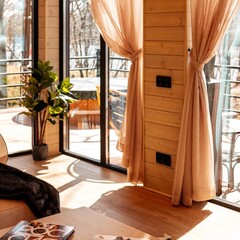 База отдыха Заимка Узалы, Хабаровский край