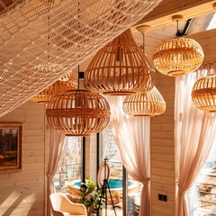 База отдыха Заимка Узалы, Хабаровский край