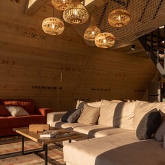 База отдыха Заимка Узалы, Хабаровский край