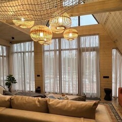 База отдыха Заимка Узалы, Хабаровский край