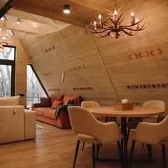 База отдыха Заимка Узалы, Хабаровский край