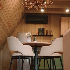 База отдыха Заимка Узалы, Хабаровский край