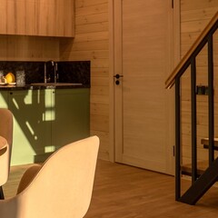 База отдыха Заимка Узалы, Хабаровский край